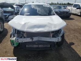 Chevrolet Trax 2025 1 Chevrolet Trax 2025 1