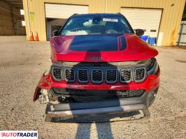 Jeep Compass 2025 2
