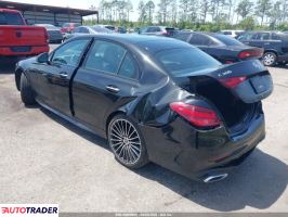 Mercedes 300 2023 2