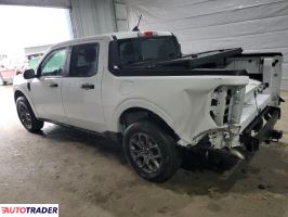 Ford Maverick 2024 2