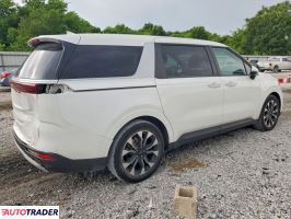 Kia Carnival 2024 3