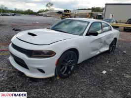 Dodge Charger 2023 3 Dodge Charger 2023 3
