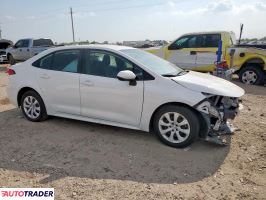 Toyota Corolla 2023 2