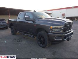 Dodge Ram 2024 6