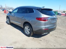 Buick Enclave 2021 3