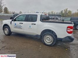 Ford Maverick 2022 2