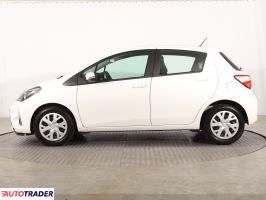 Toyota Yaris 2020 1.5 109 KM