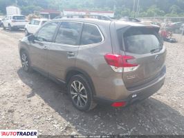 Subaru Forester 2023 2