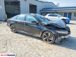 Honda Accord 2022 2