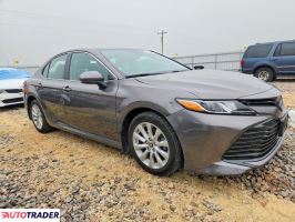 Toyota Camry 2020 2