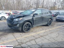 Chevrolet Equinox 2020 1