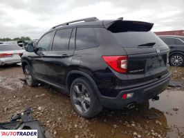 Honda Pozostałe 2021 3