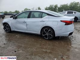 Nissan Altima 2023 2