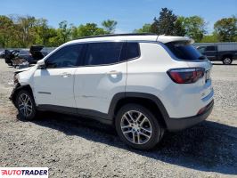 Jeep Compass 2020 2