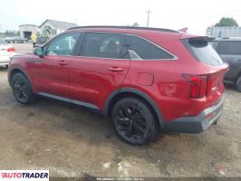 Kia Sorento 2021 2