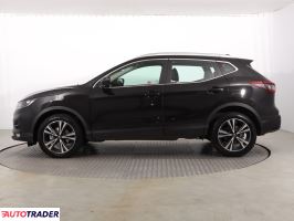Nissan Qashqai 2021 1.3 155 KM Nissan Qashqai 2021 1.3 155 KM