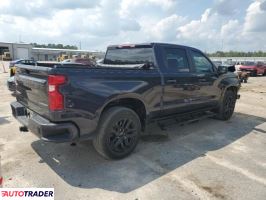 Chevrolet Silverado 2023 2 Chevrolet Silverado 2023 2