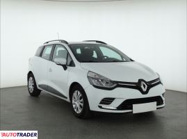 Renault Clio 2019 1.5 73 KM
