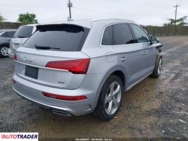 Audi Q5 2022 2 Audi Q5 2022 2