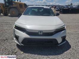 Honda Civic 2023 2