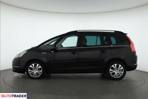 Citroen C4 Grand Picasso 2008 2.0 147 KM