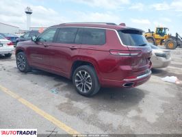 Jeep Cherokee 2021 3