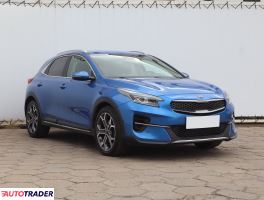Kia Ceed - zobacz ofertę