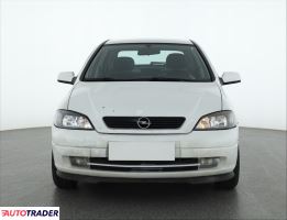 Opel Astra 2003 1.7 73 KM