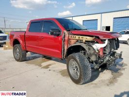 Ford Pozostałe 2022 3 Ford Pozostałe 2022 3