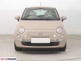 Fiat 500 2012 1.2 68 KM