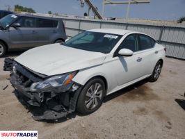 Nissan Altima 2019 2 Nissan Altima 2019 2