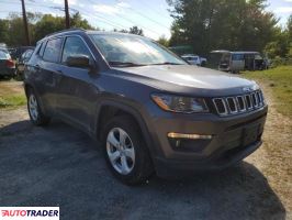 Jeep Compass 2019 2