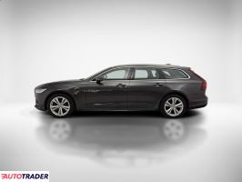 Volvo V90 2021 2.0 235 KM