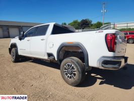 GMC Sierra 2024 6