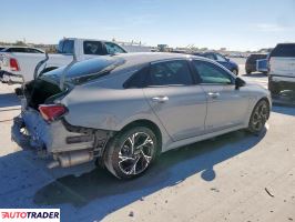 Kia Pozostałe 2025 2