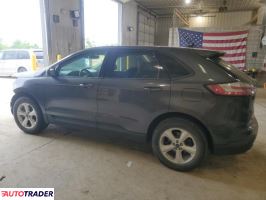 Ford Edge 2019 2 Ford Edge 2019 2