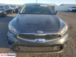 Kia Pozostałe 2019 2