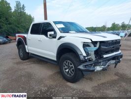 Ford Pozostałe 2023 3