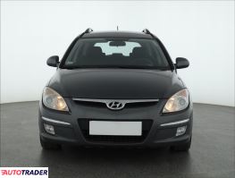 Hyundai i30 2008 1.6 124 KM Hyundai i30 2008 1.6 124 KM
