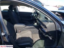 Honda Accord 2024 1