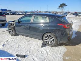 Subaru Impreza 2025 2