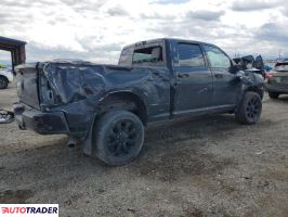Dodge Ram 2024 6 Dodge Ram 2024 6