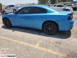 Dodge Charger 2019 3