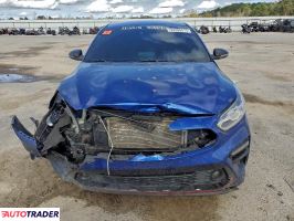 Kia Pozostałe 2020 1