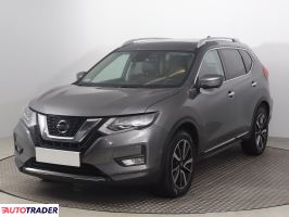 Nissan X-Trail 2019 1.7 147 KM