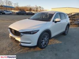 Mazda CX-5 2019 2