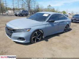 Honda Accord 2022 1 Honda Accord 2022 1