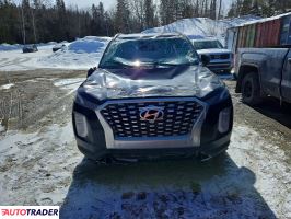 Hyundai Pozostałe 2020 3