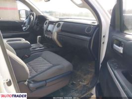 Toyota Tundra 2019 5 Toyota Tundra 2019 5