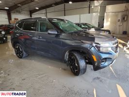 Kia Pozostałe 2024 2